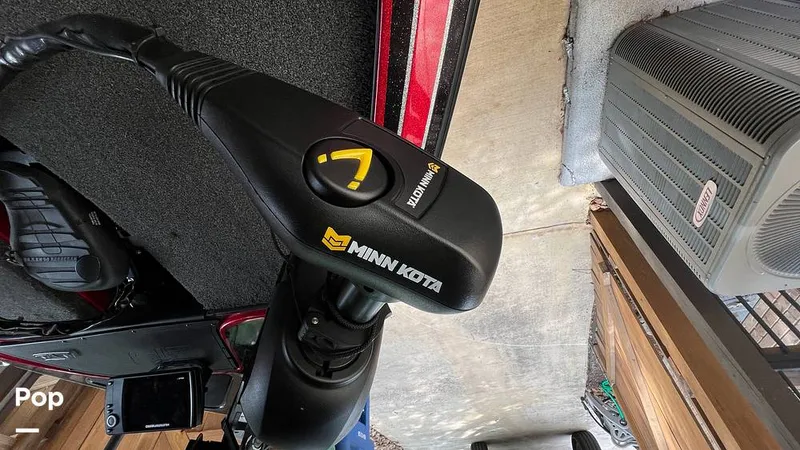 Slide: The Image of Trolling Motor - 15548202