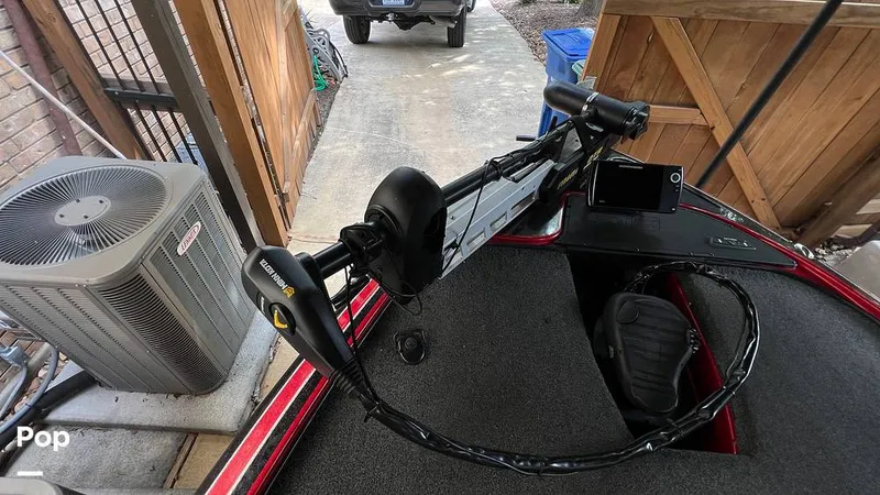 Slide: The Image of Trolling Motor - 15548203