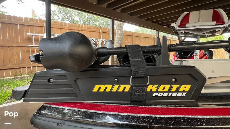 Slide: The Image of Trolling Motor - 15548204