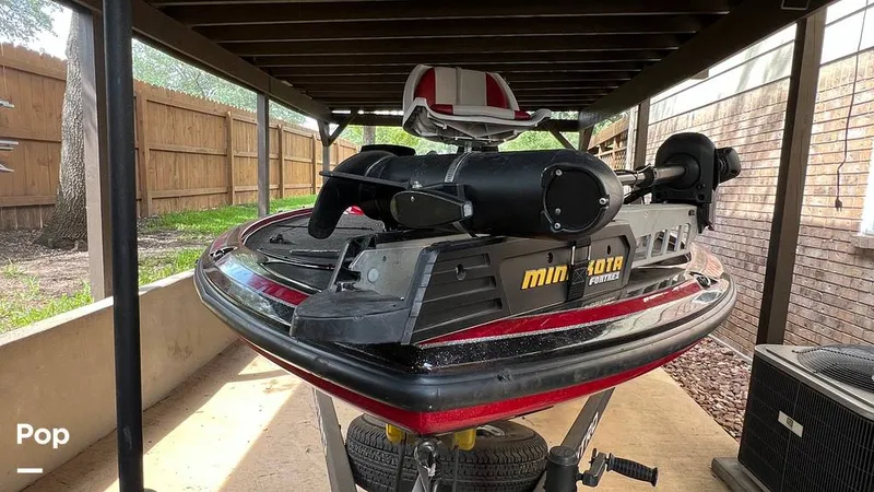 Slide: The Image of Trolling Motor - 15548206