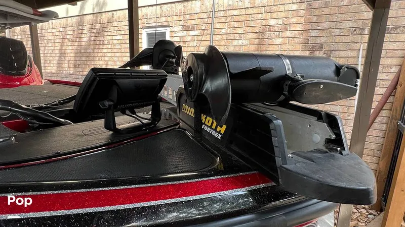 Slide: The Image of Trolling Motor - 15548207