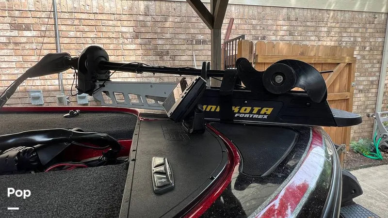 Slide: The Image of Trolling Motor - 15548208