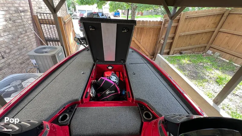 Slide: The Image of Compartment Storage - 15548212