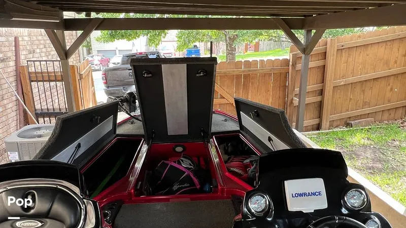 Slide: The Image of Compartment Storage - 15548213