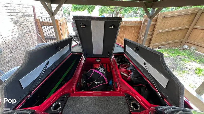 Slide: The Image of Compartment Storage - 15548214