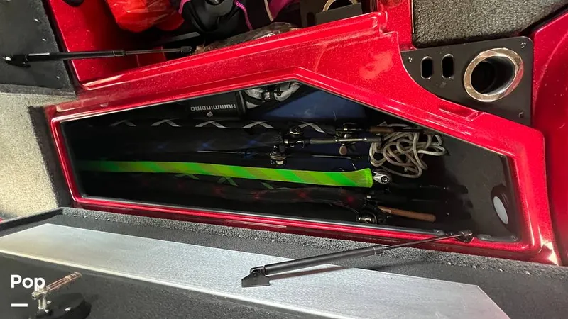 Slide: The Image of Compartment Storage - 15548215