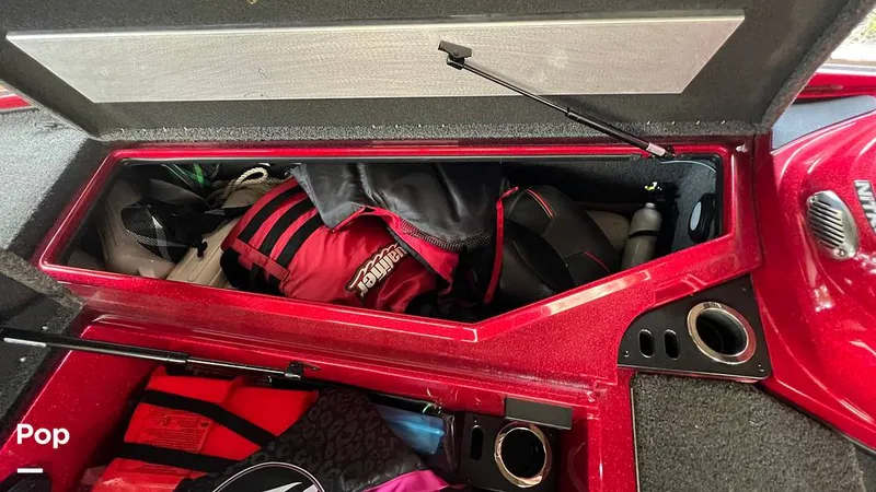 Slide: The Image of Compartment Storage - 15548216