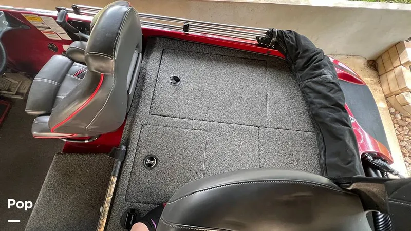 Slide: The Image of Compartment Storage - 15548227