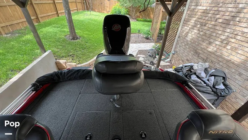 Slide: The Image of Nitro Z19 2018 - 15548232