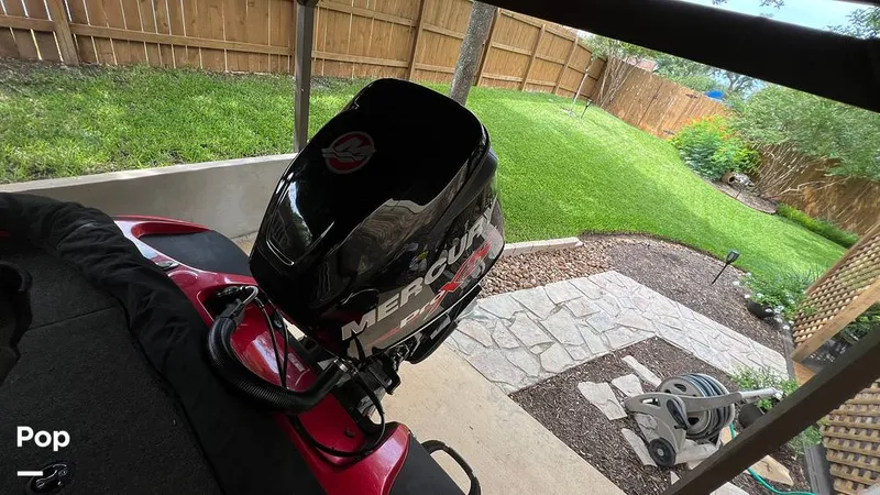 Slide: The Image of 2018 Mercury 200 Pro XS - 15548234