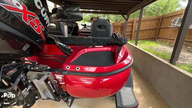 Slide: The Image of Rub Rails - 15548238