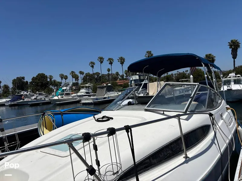 Slide: The Image of Bayliner 245 2005 - 15571022