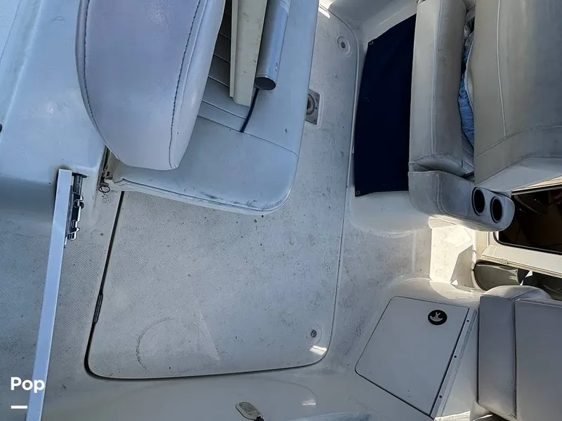 Slide: The Image of Bayliner 245 2005 - 15571016