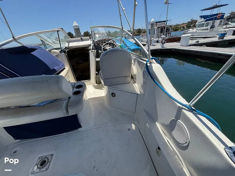 Slide: The Image of Bayliner 245 2005 - 15571015