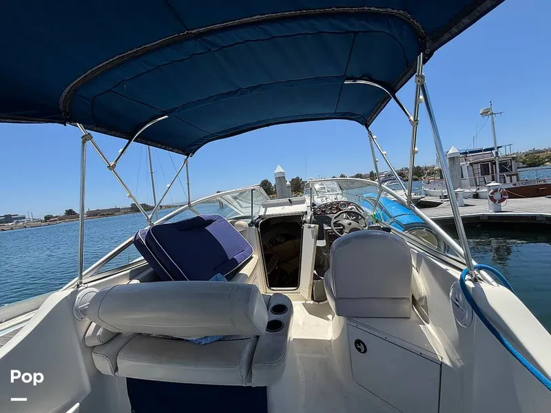 Slide: The Image of Bayliner 245 2005 - 15571014