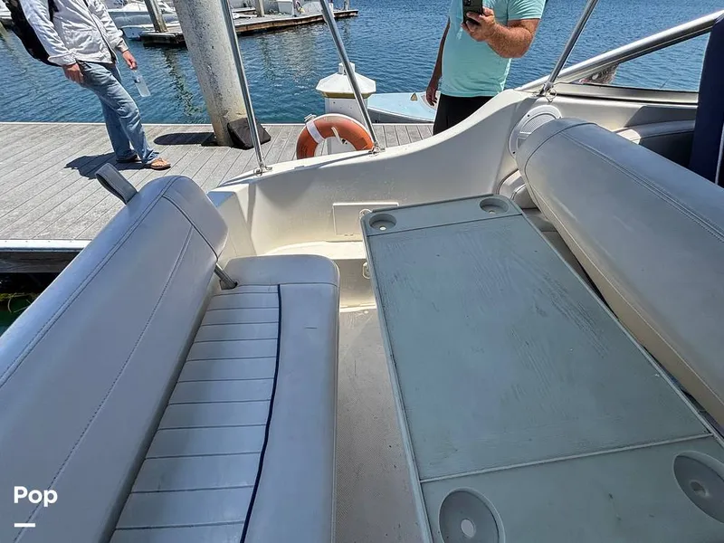 Slide: The Image of Bayliner 245 2005 - 15571010