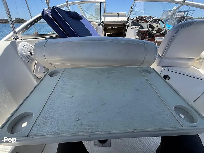 Slide: The Image of Bayliner 245 2005 - 15571008