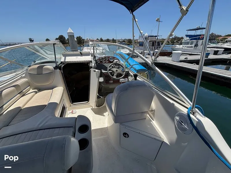 Slide: The Image of Bayliner 245 2005 - 15571006