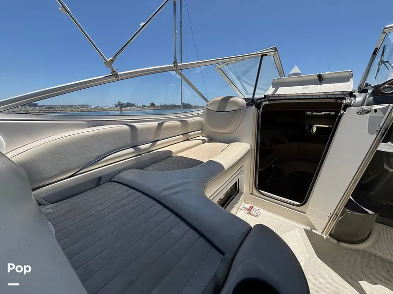 Slide: The Image of Bayliner 245 2005 - 15570995