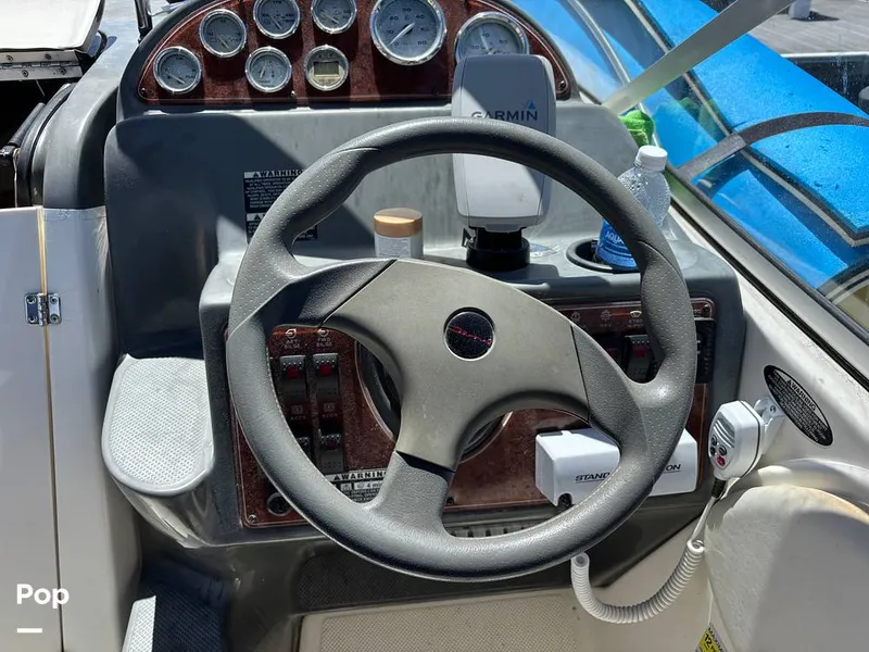 Slide: The Image of Bayliner 245 2005 - 15570990