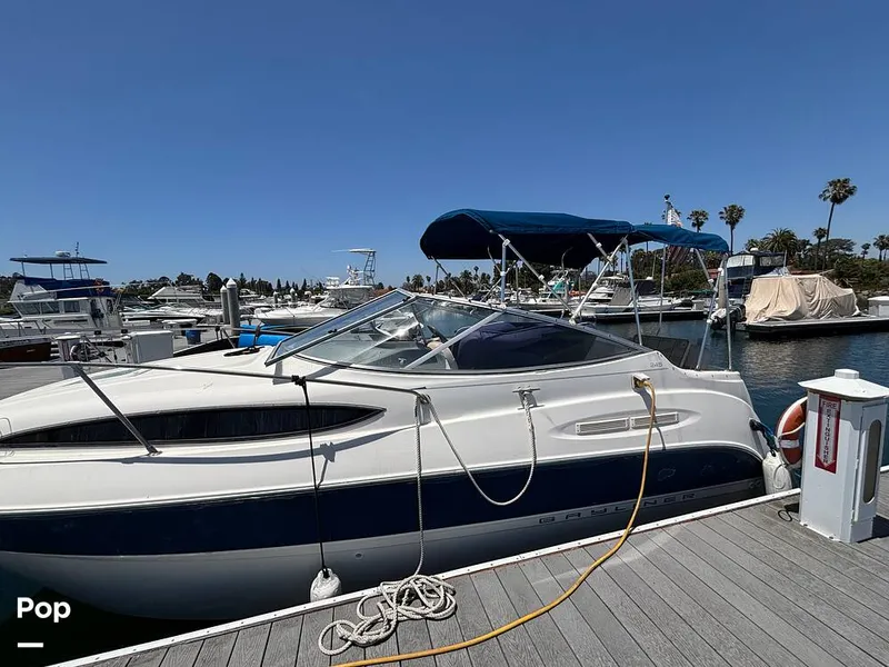 Slide: The Image of Bayliner 245 2005 - 15578028