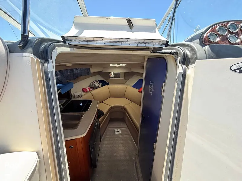 Slide: The Image of Bayliner 245 2005 - 15570977