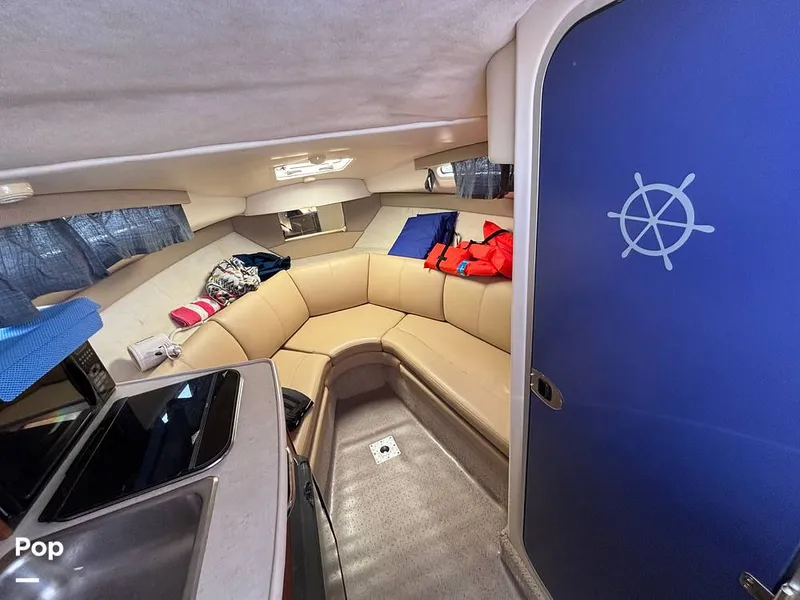 Slide: The Image of Bayliner 245 2005 - 15570974