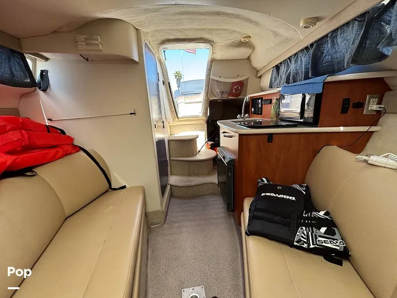 Slide: The Image of Bayliner 245 2005 - 15570972