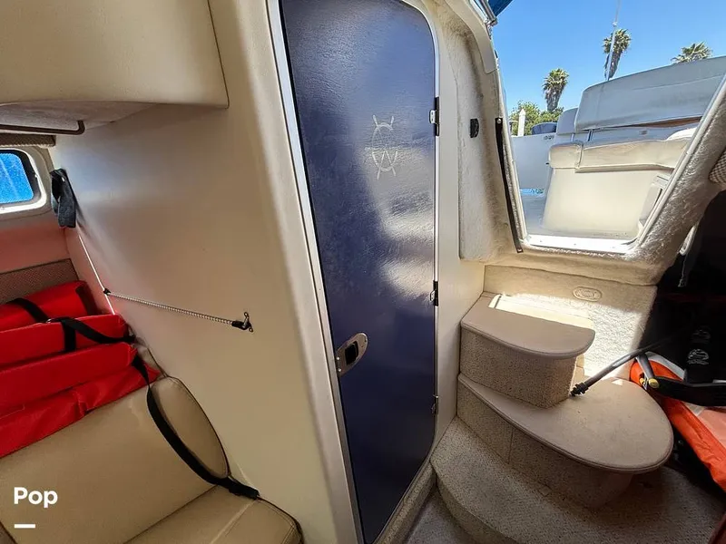 Slide: The Image of Bayliner 245 2005 - 15570956