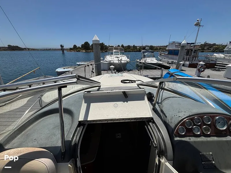 Slide: The Image of Bayliner 245 2005 - 15570947