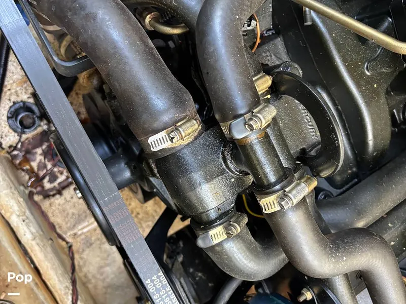 Slide: The Image of Bayliner 245 2005 - 15571039