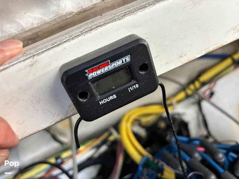 Slide: The Image of Bayliner 245 2005 - 15571044