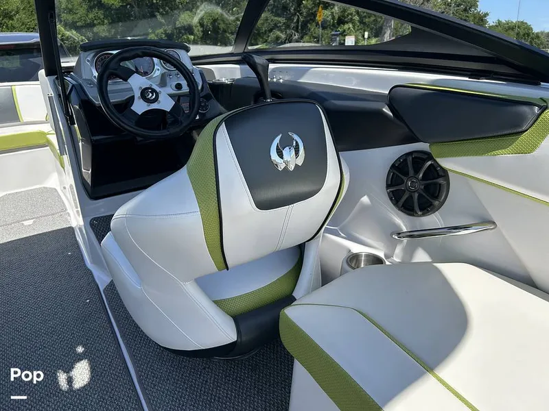 Slide: The Image of Scarab HO Impulse 2015 - 15569521