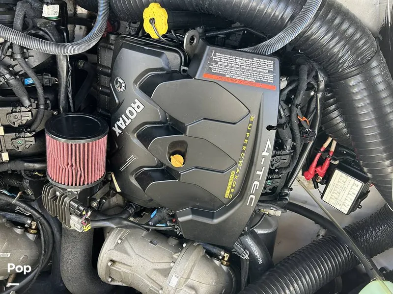 Slide: The Image of Scarab HO Impulse 2015 - 15569511