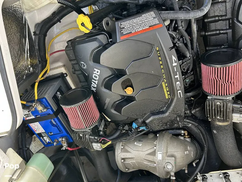 Slide: The Image of Scarab HO Impulse 2015 - 15569512