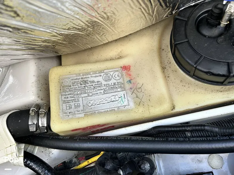 Slide: The Image of Scarab HO Impulse 2015 - 15569513