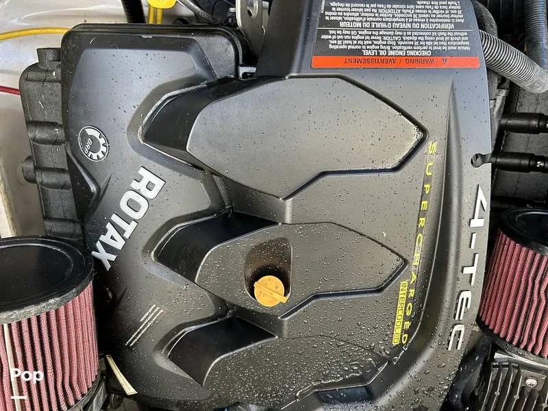 Slide: The Image of Scarab HO Impulse 2015 - 15569515