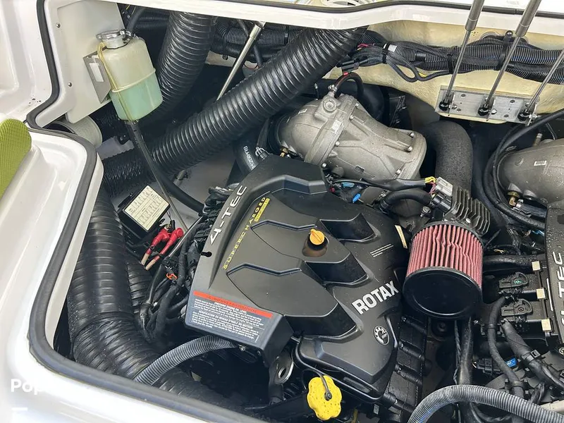 Slide: The Image of Scarab HO Impulse 2015 - 15569517