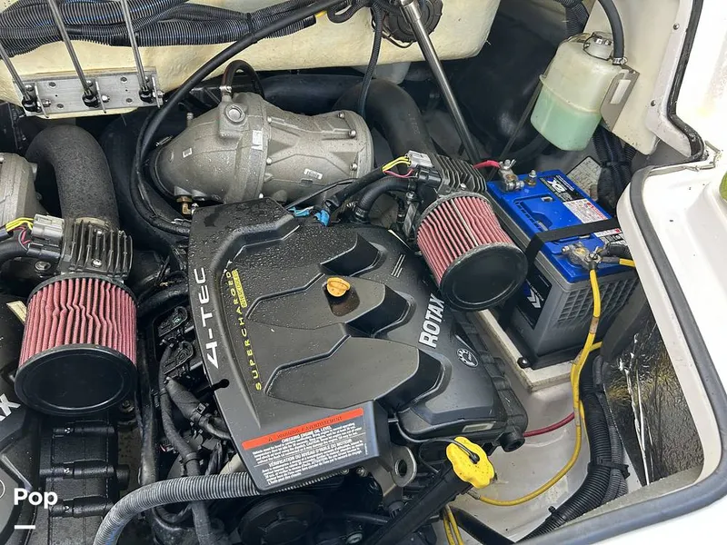 Slide: The Image of Scarab HO Impulse 2015 - 15569518