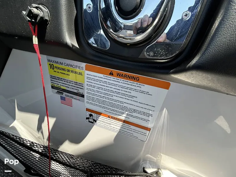 Slide: The Image of Scarab HO Impulse 2015 - 15569545