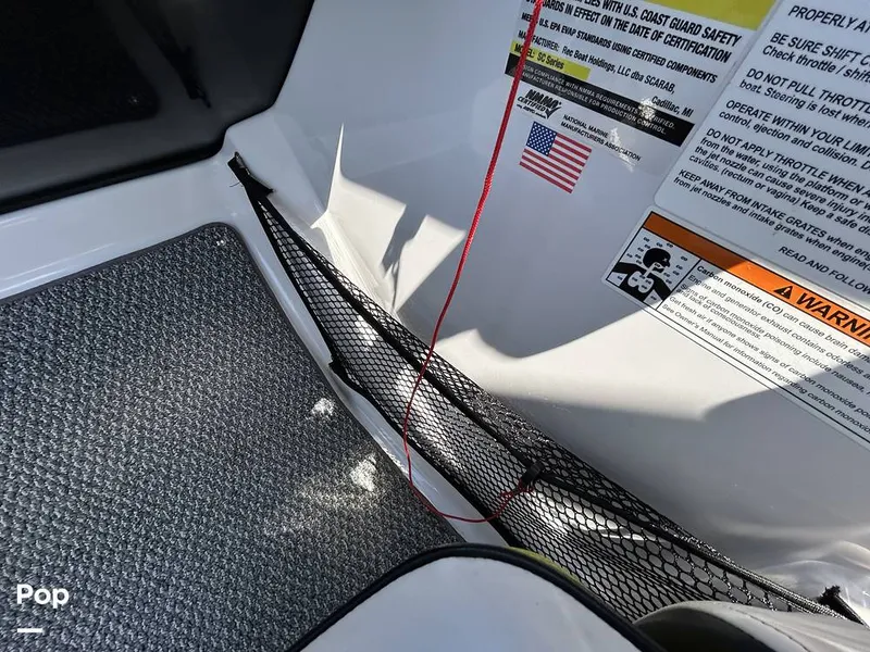 Slide: The Image of Scarab HO Impulse 2015 - 15569546