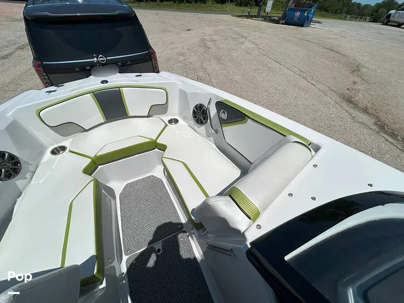 Slide: The Image of Scarab HO Impulse 2015 - 15569554