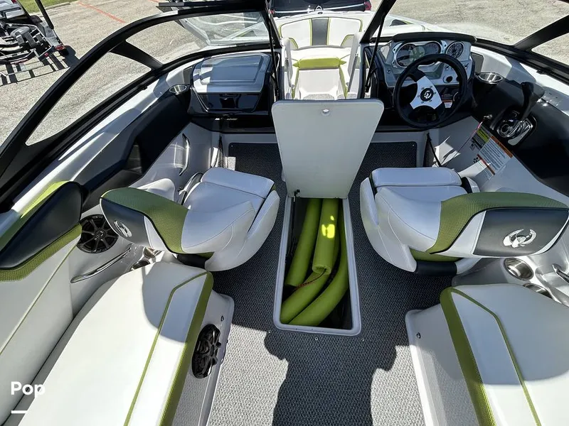 Slide: The Image of Scarab HO Impulse 2015 - 15569524