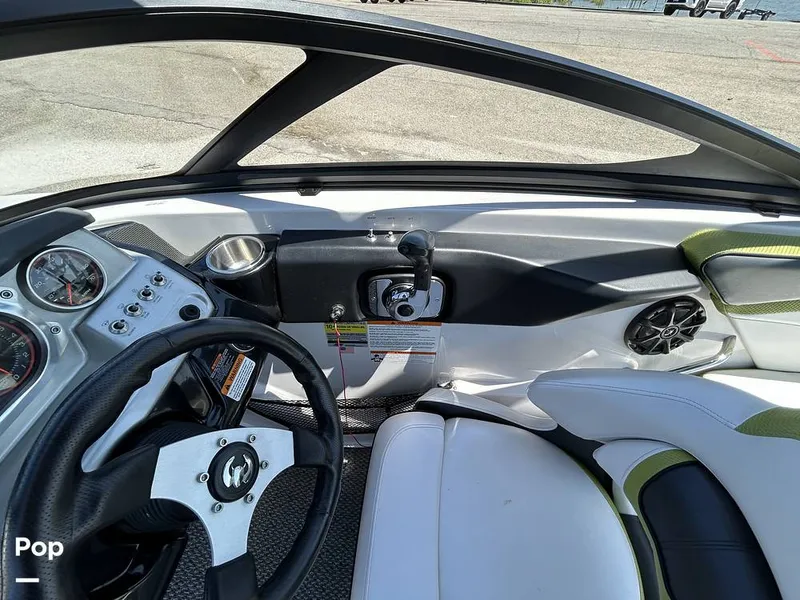 Slide: The Image of Scarab HO Impulse 2015 - 15569534