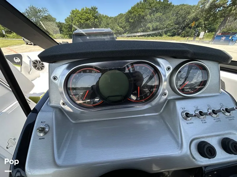 Slide: The Image of Scarab HO Impulse 2015 - 15569538