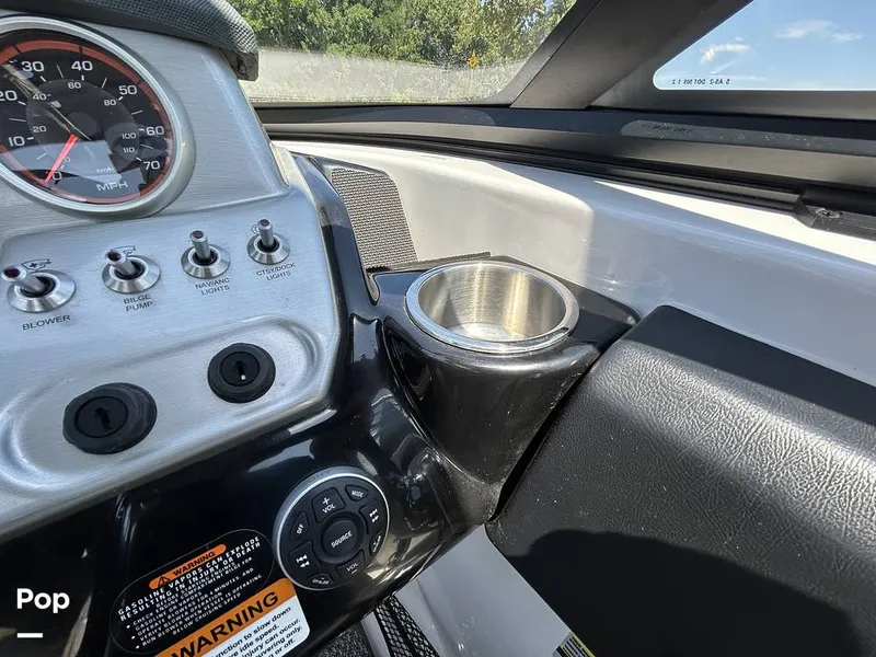 Slide: The Image of Scarab HO Impulse 2015 - 15569542