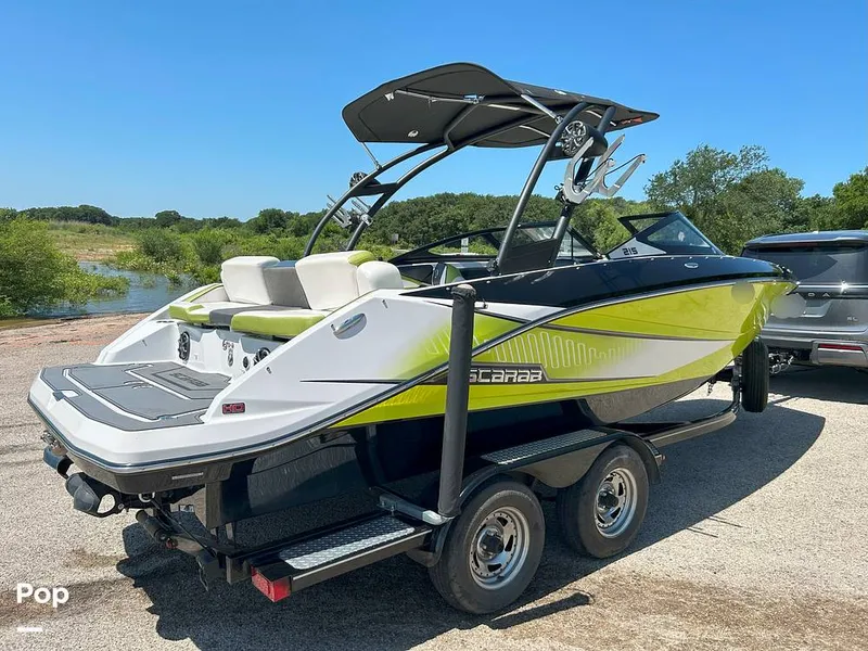 Slide: The Image of Scarab HO Impulse 2015 - 15569412