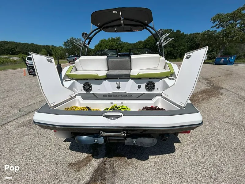 Slide: The Image of Scarab HO Impulse 2015 - 15569427