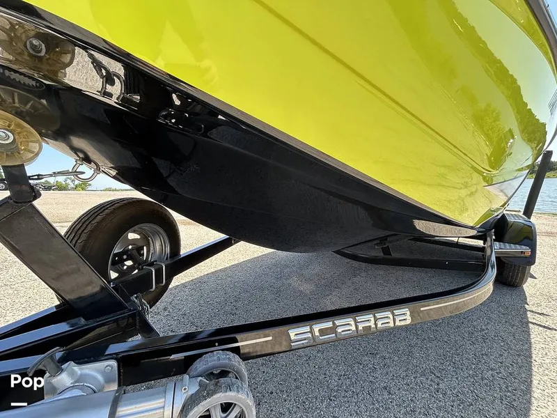 Slide: The Image of Scarab HO Impulse 2015 - 15569417