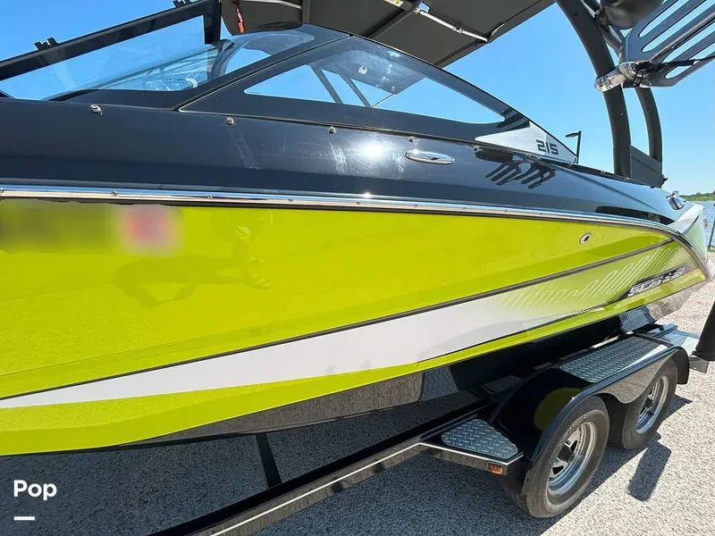 Slide: The Image of Scarab HO Impulse 2015 - 15569419